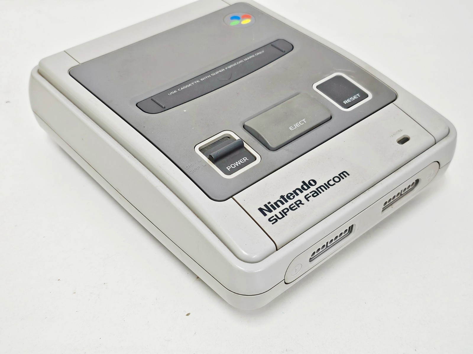 Nintendo Super Famicom Console 701 Japan