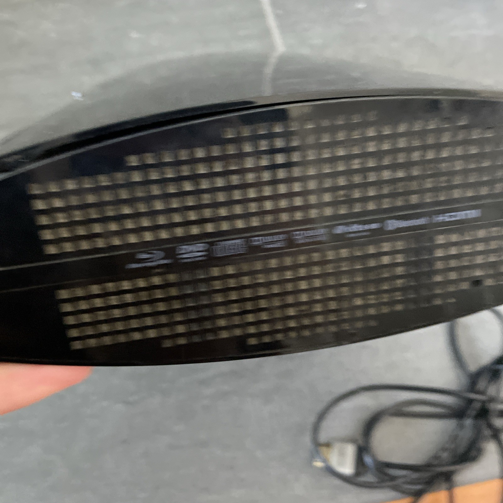 PlayStation 3 PS3 Fat CECHL01 Console With HDMI Cable *READ*