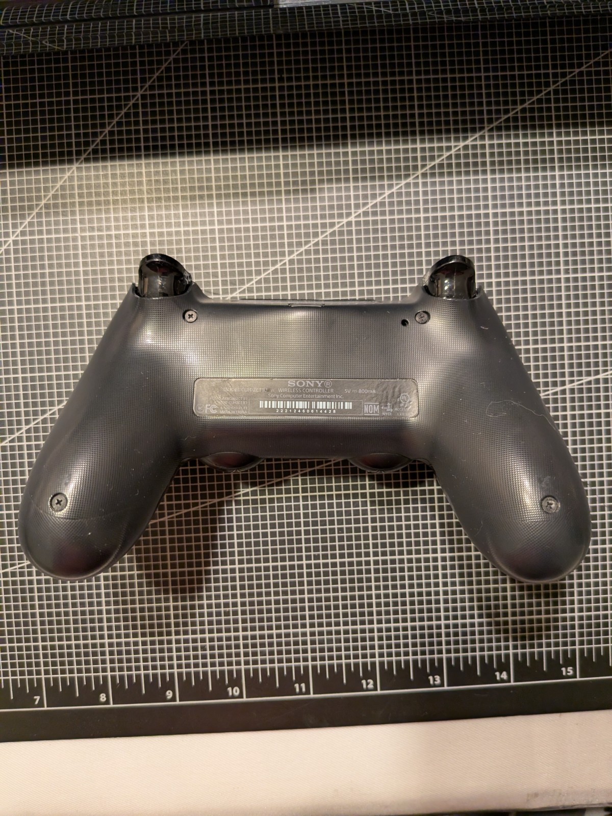 Sony PlayStation 3 Used (TESTED)