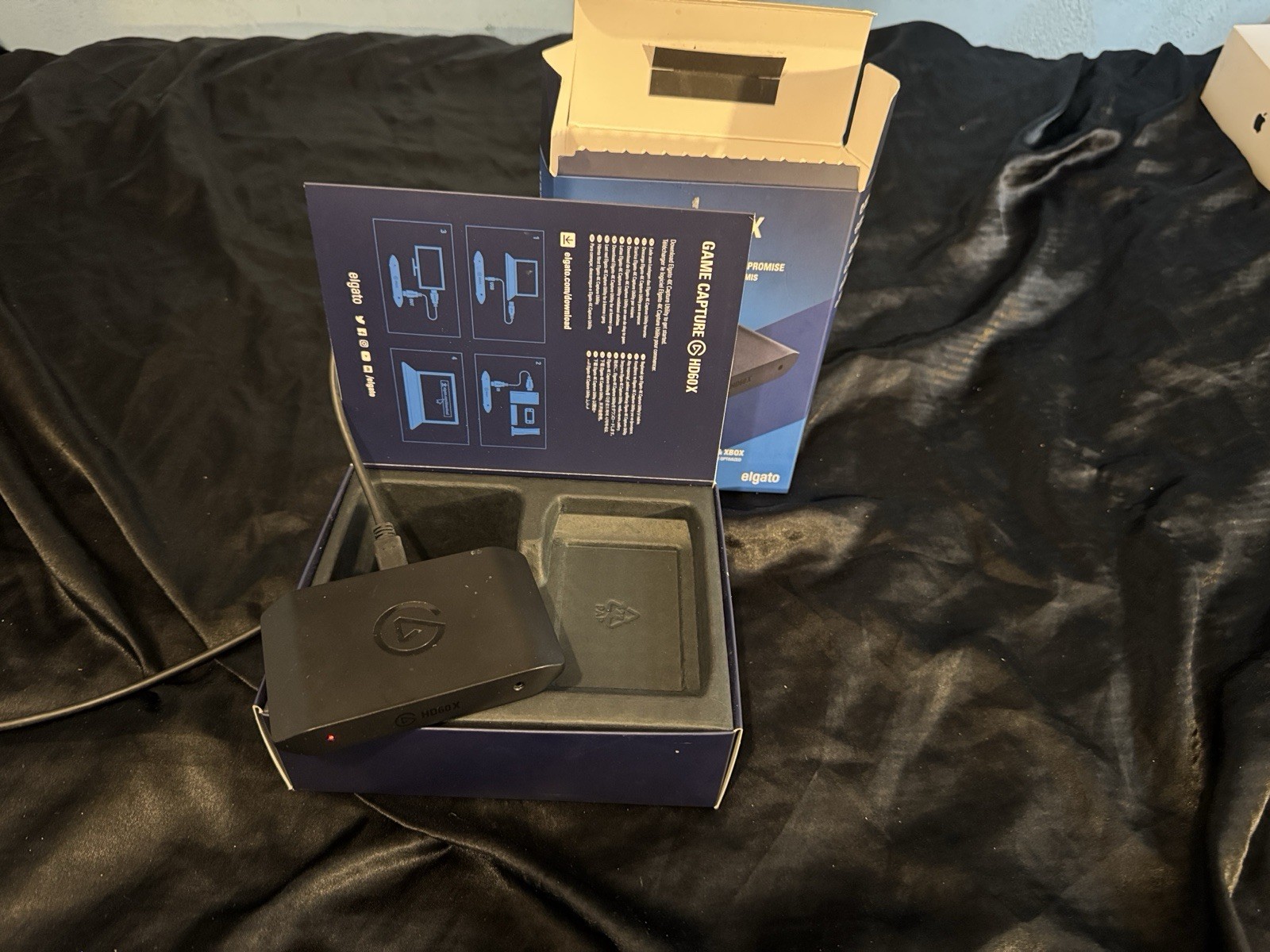 🎮 Ultimate Gaming & Streaming Bundle + Apple AirPod Pro Maxs