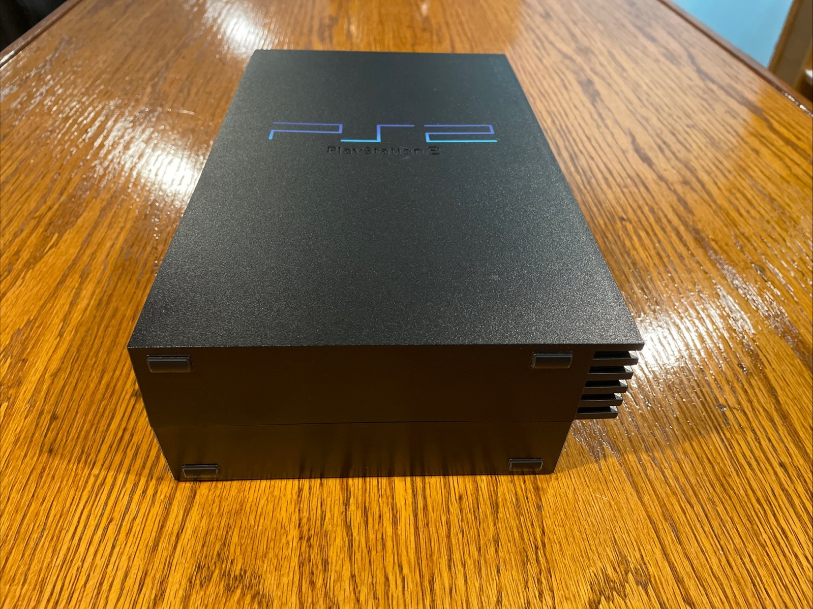 PlayStation 2 PS2 (Black) | SCPH-39001 | w/ Controller | Used | Authentic | OEM