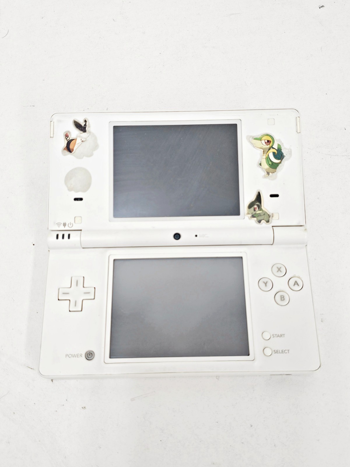 Nintendo DSi Console White Japan