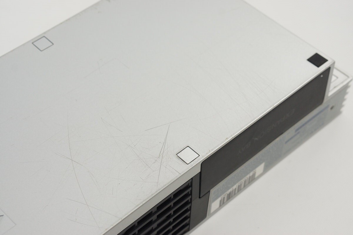 PS2 SILVER Console System Made in japan SCPH-39000 S NTSC-J Playstation 2 3805