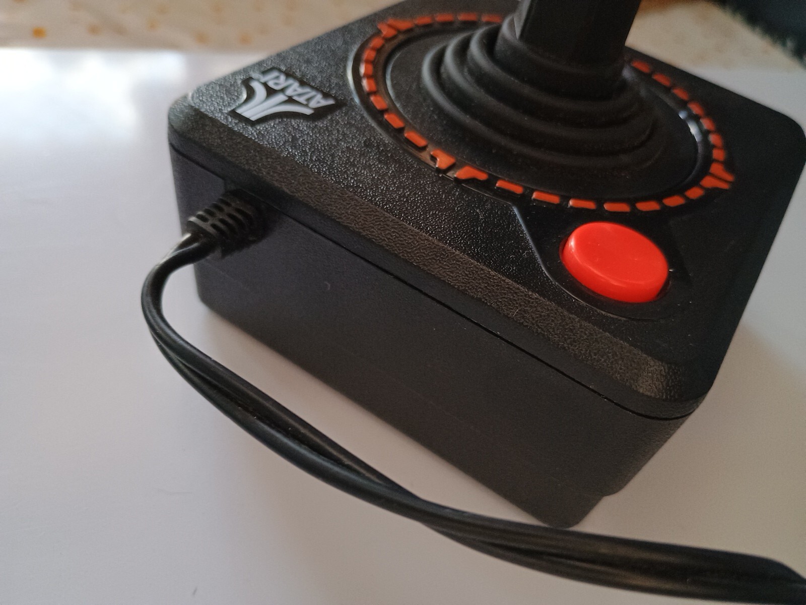 Atari TV Games Video Game System Plug And Play JoyStick Controller