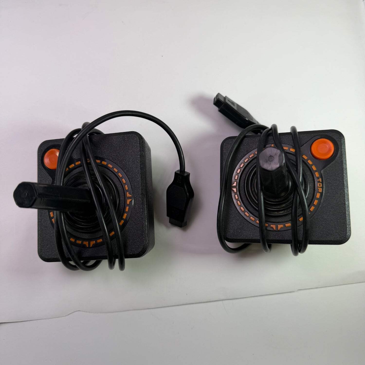 Atari 2600 Console System CX2600