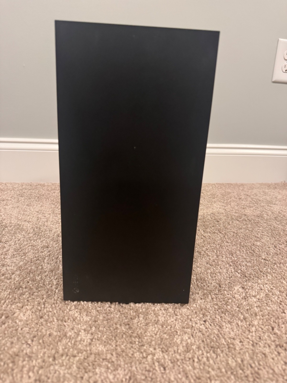 Microsoft Xbox Series X 1TB SSD With 1tb Seagate Storage Expansion Cord