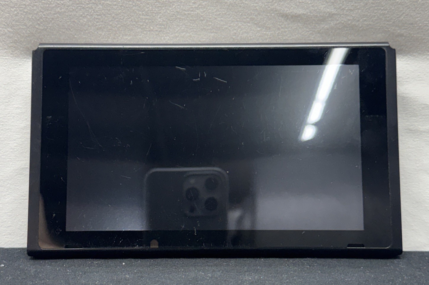 Nintendo Switch Console Only System V1 HAC-001 (3461)
