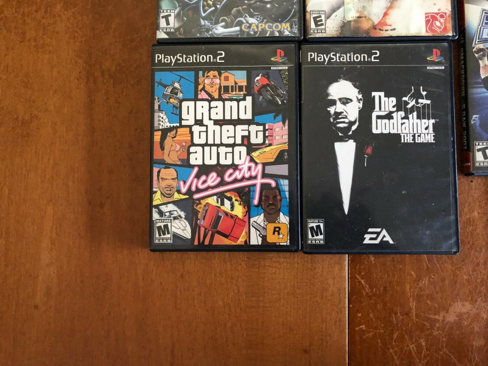 Sony PlayStation 2  w/ 19 games included