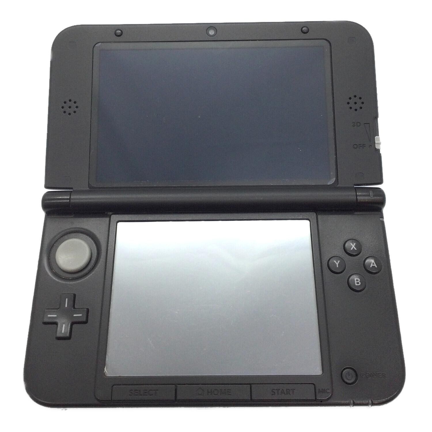 Nintendo 3DS XL (LL) SPR-001 Charger Included Handheld Console A2296
