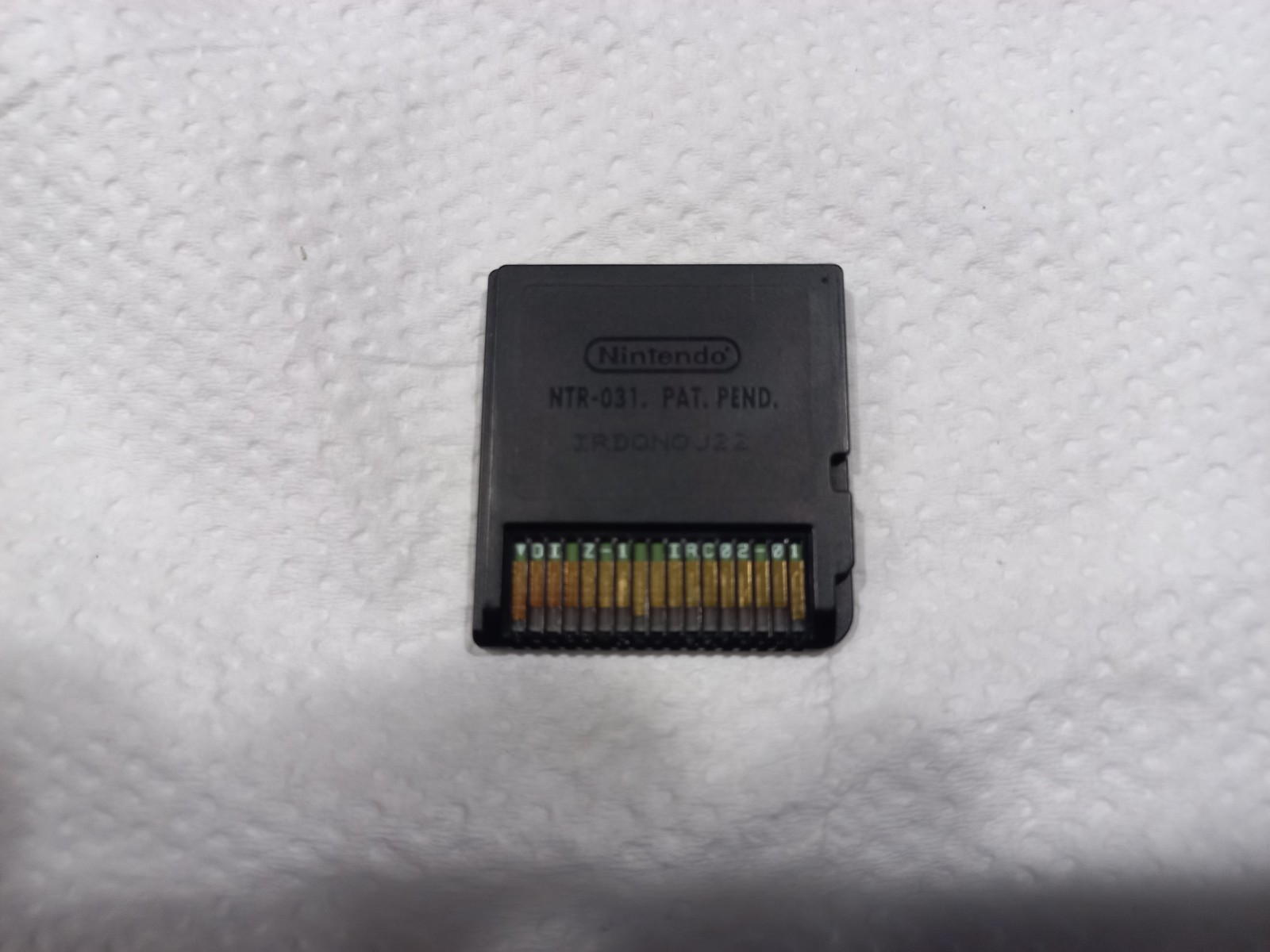 Nintendo DSI Pokemon Black Zekrom Edition with Hard Cover and Pokemon Black 2