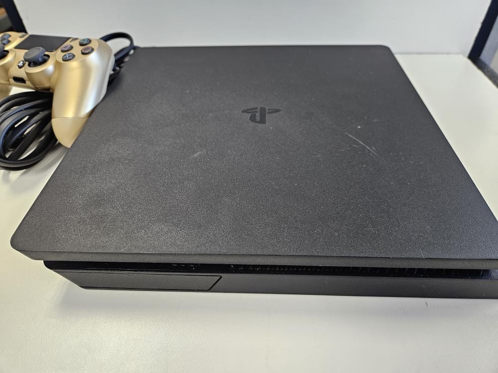 SONY PS4 – SYSTEM – CUH-2115B – 1TB (P27013527)