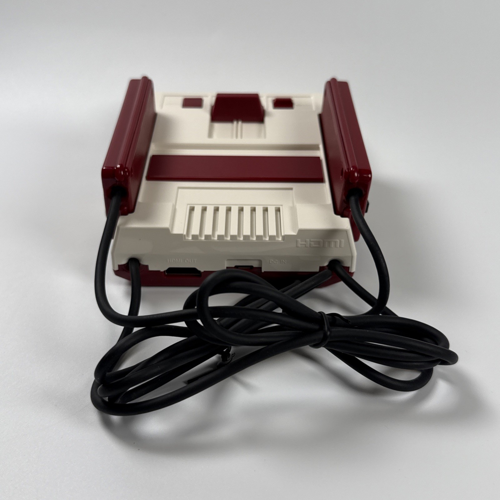 Nintendo Classic Mini Home Console – White