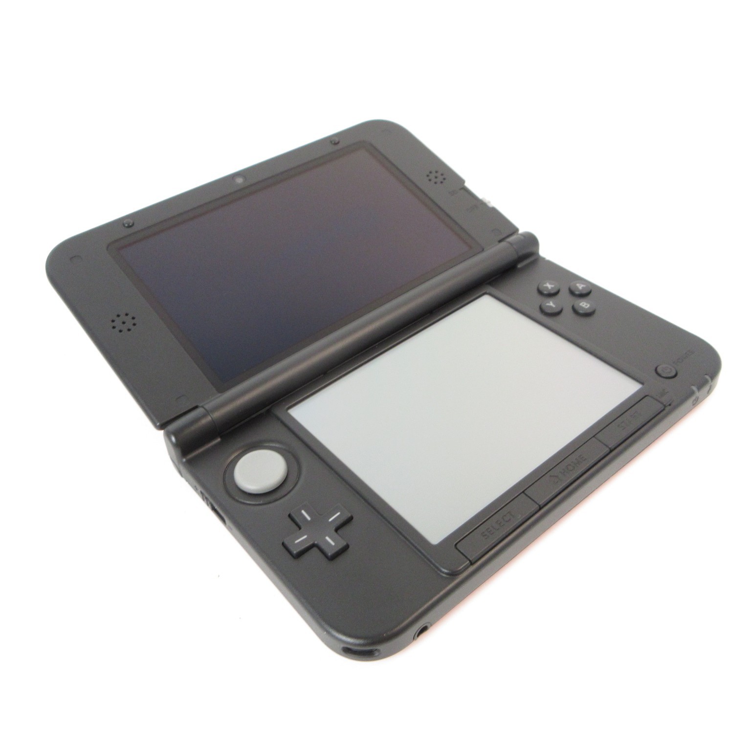 【Mint】Nintendo 3DS LL XL Super Mario Console Japanese Edition #NET0412/05