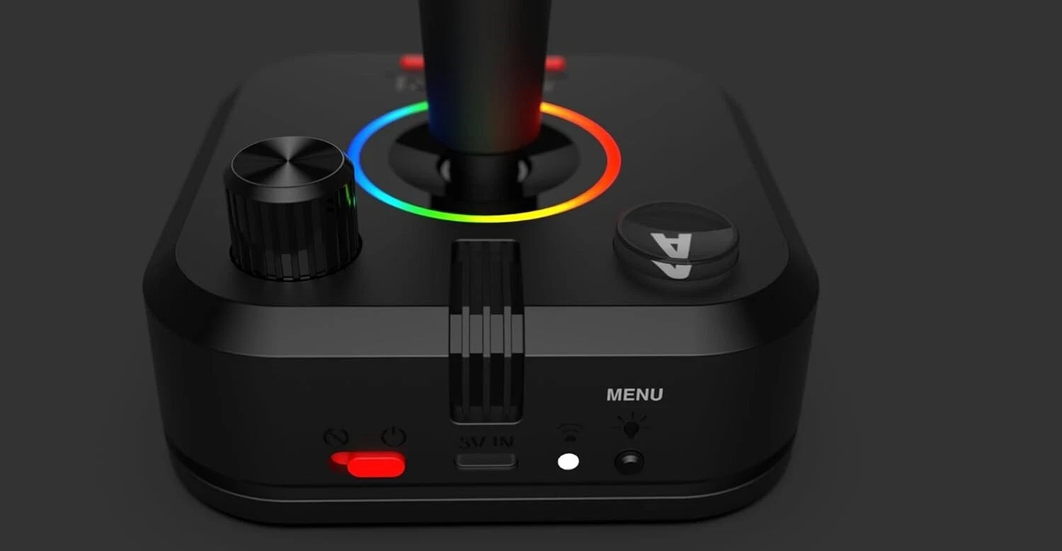 My Arcade Atari Game Station Pro: Video Game Console with 200+ Games DGUNL-7012™