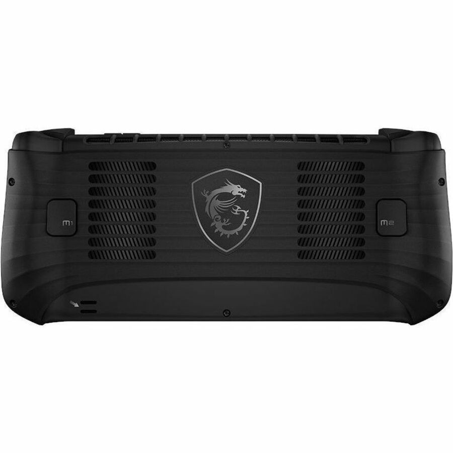 MSI Claw8AI+A2VM001US 120Hz Touchscreen Gaming Handheld