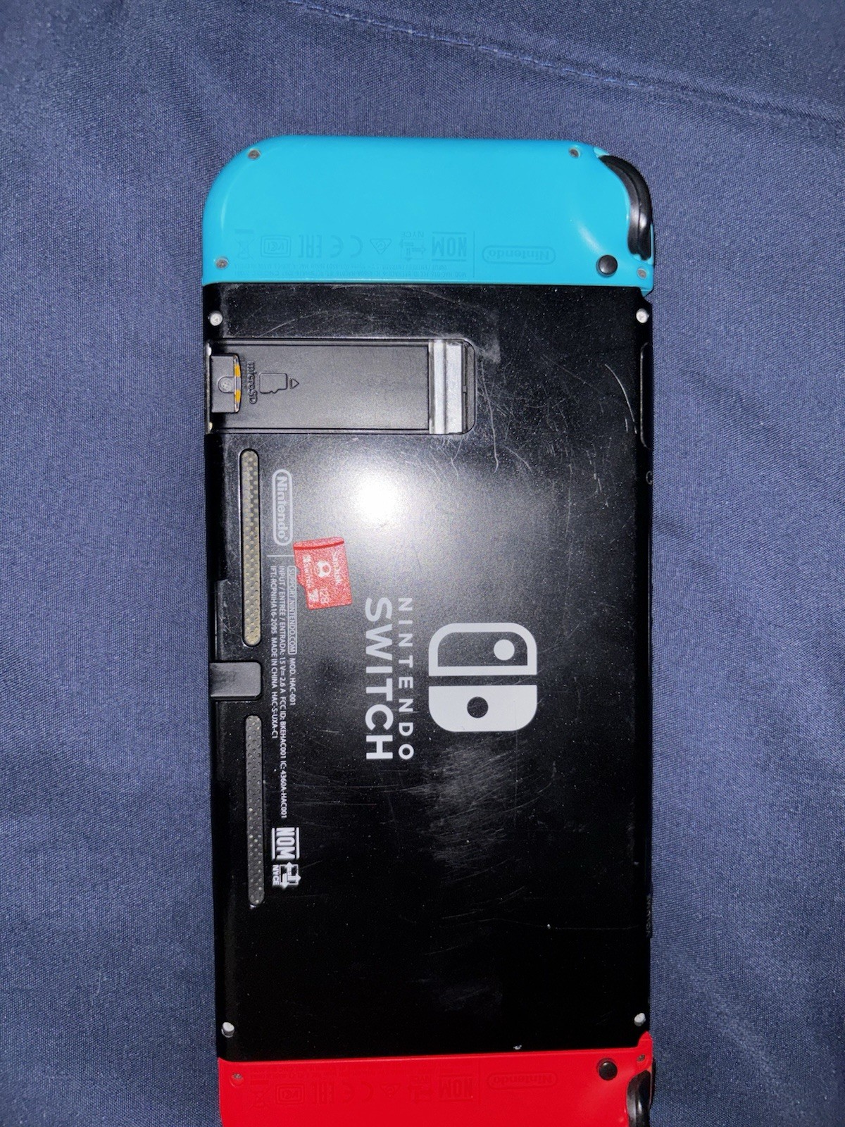 Nintendo Switch 32GB
