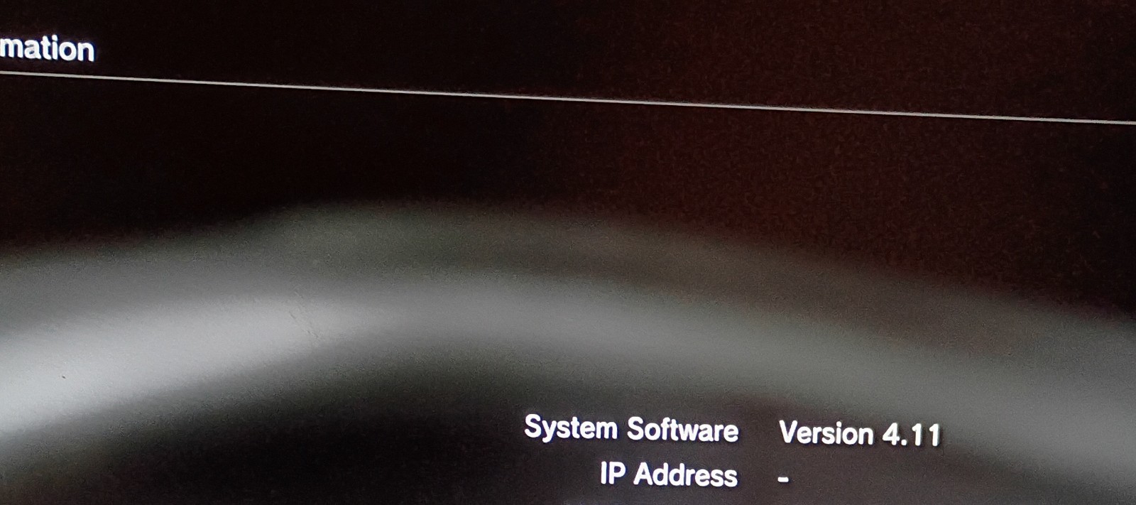 Sony PlayStation 3 Console PS3 CECH-2001A | 160 GB |