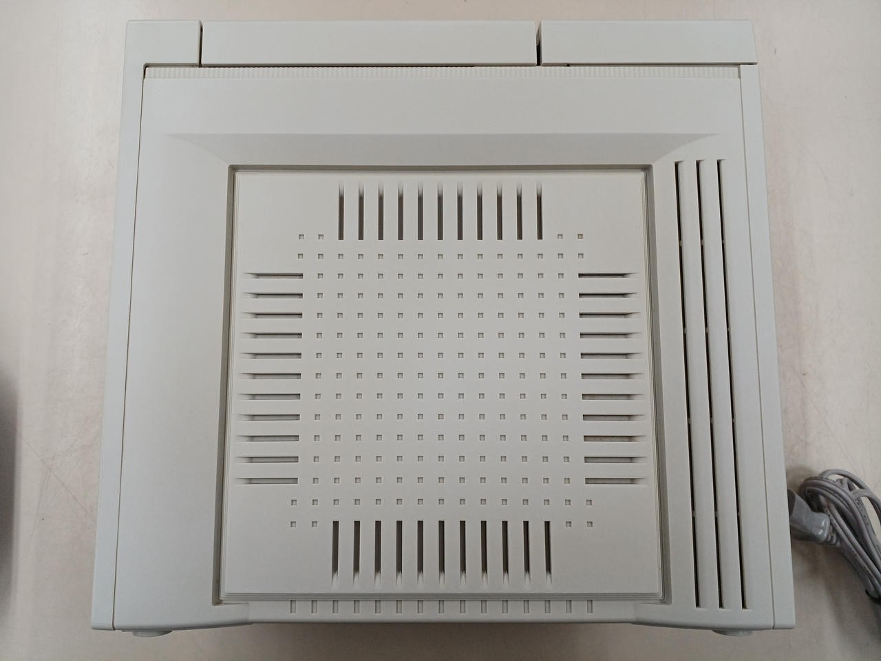 NEC PC-FX