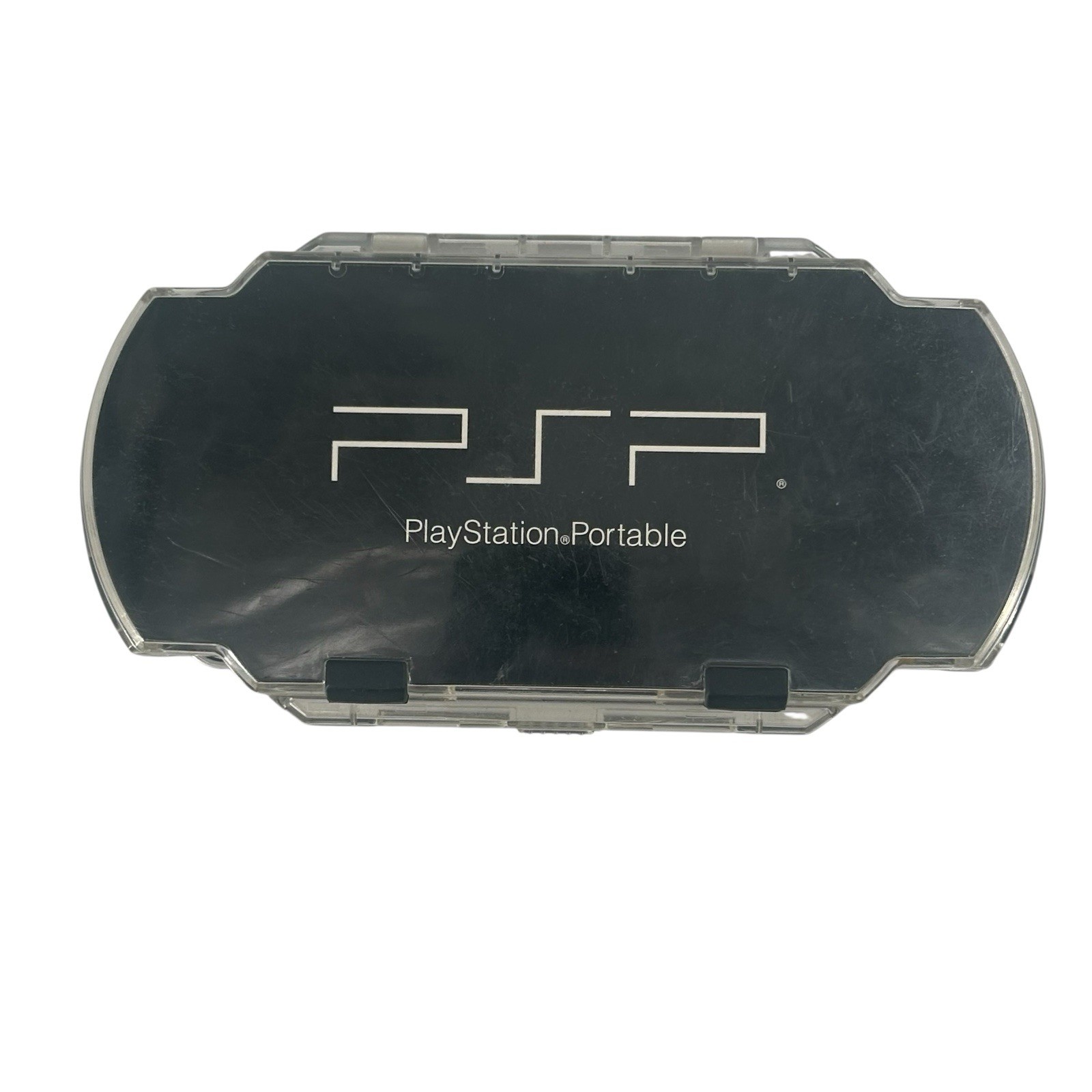 Sony PSP Bundle – Console 1001, Case, 1.0 GB Memory Card & 1 Game Fast Shipping