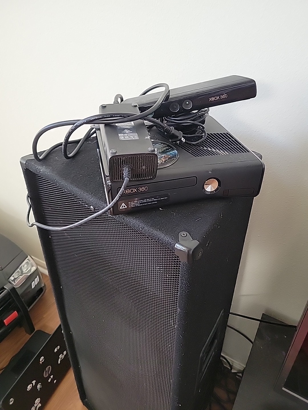 Xbox 360 Console Bundle