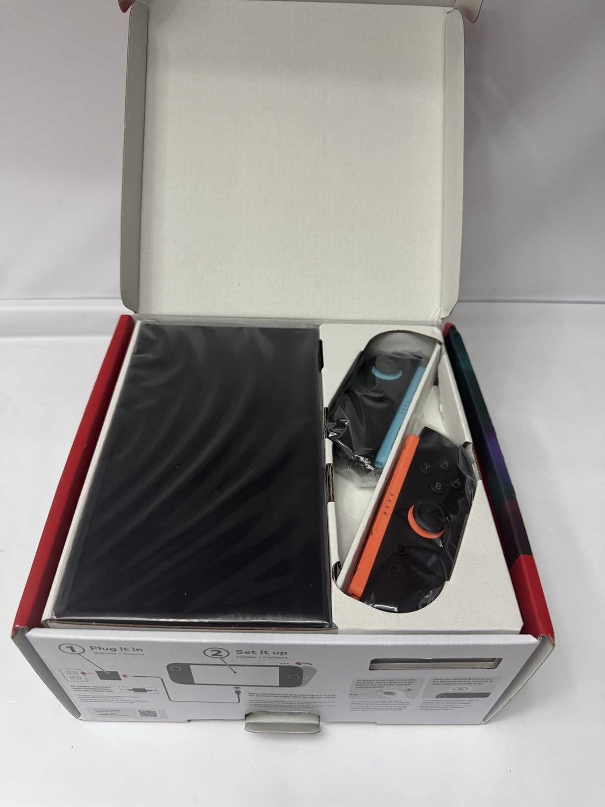 Nintendo Switch 2 Console NEW!