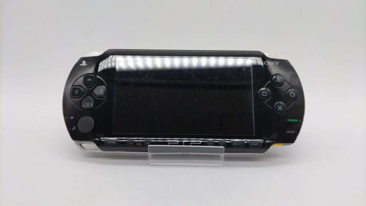 Sony PSP Model PSP-1000 Console