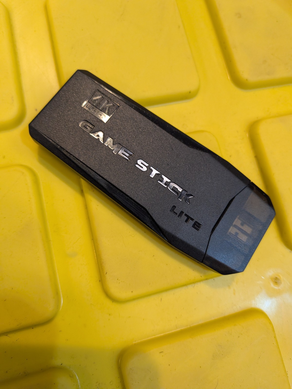 2.4G Wireless Lite – 4K Ultra HD Game Stick Lite – Stick Only Tested L1