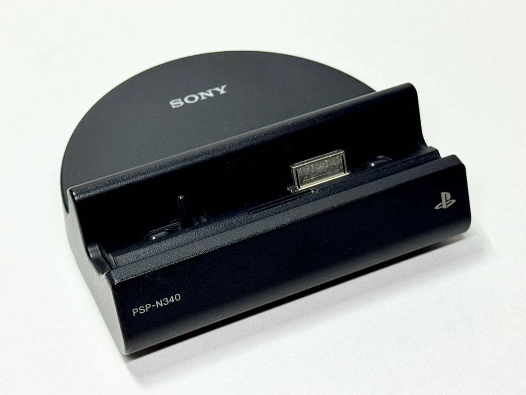 Sony PSP Go Cradle PSP-N340 Charging Dock Station