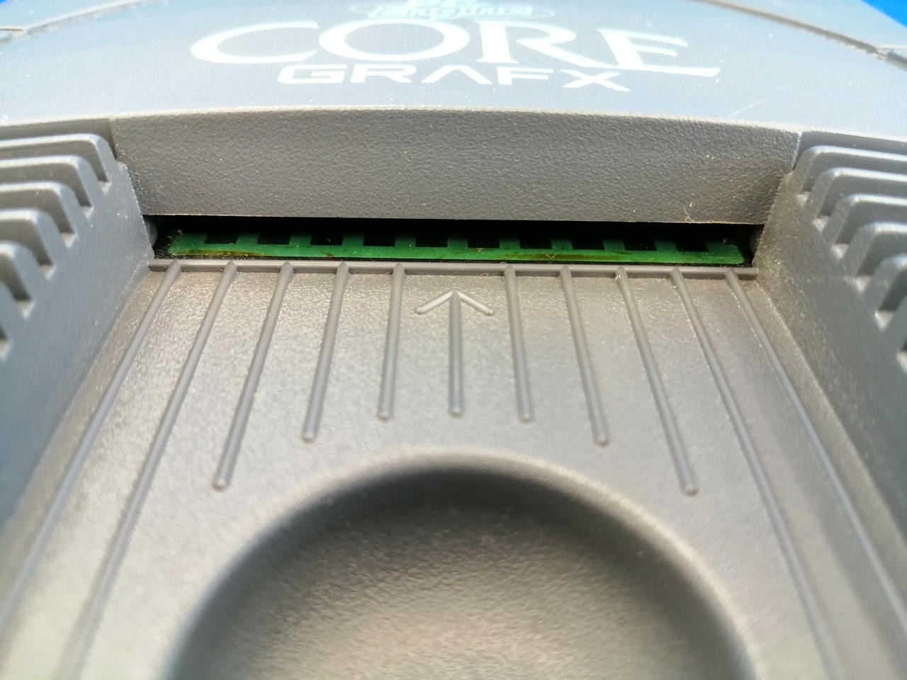 PC Engine Model PI TG3 NEC