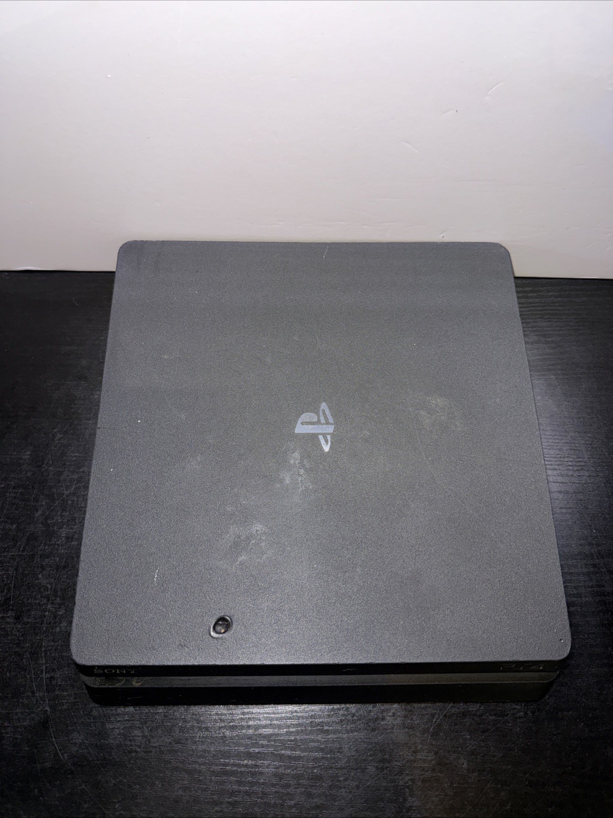 •Read First/Cosmetically Flawed•Sony PlayStation 4 Slim PS4 1TB Console 13.50FW