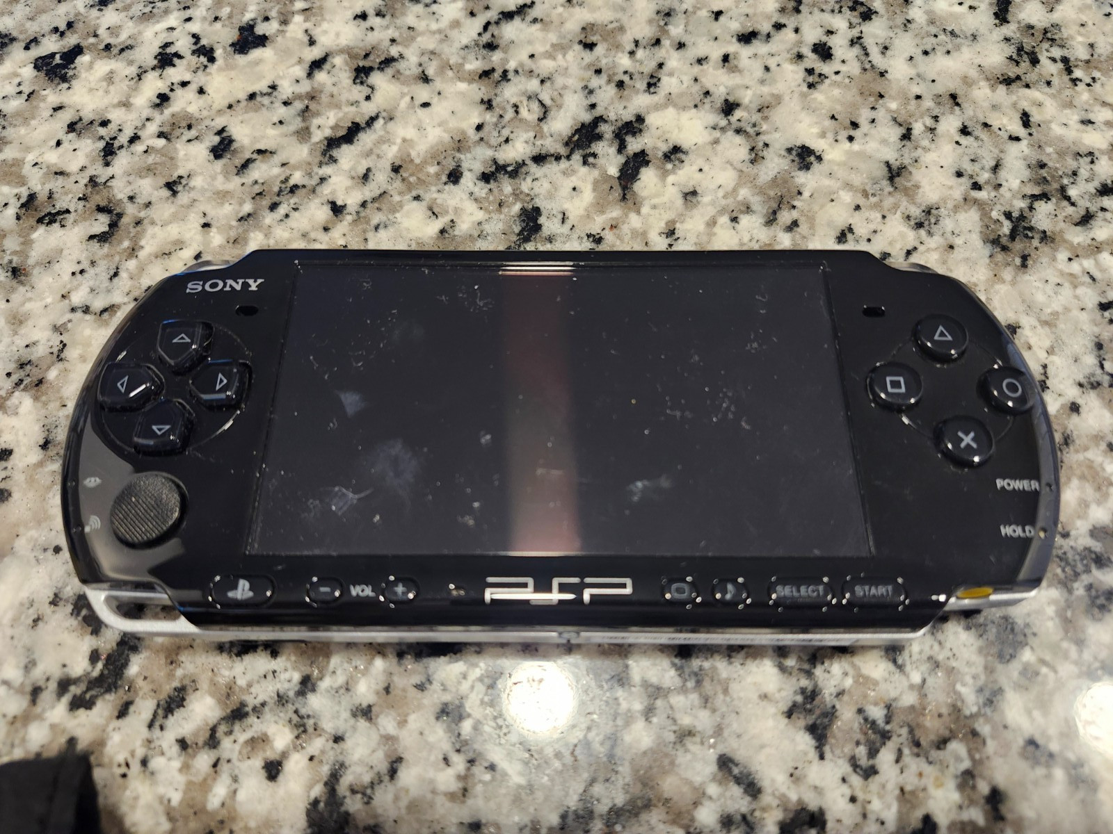 Sony PlayStation Portable Value Pack with 5 Games