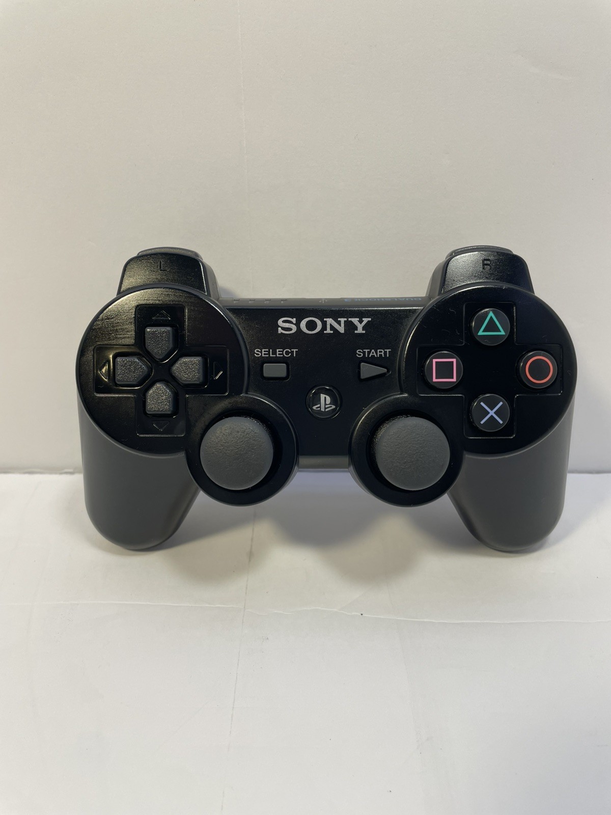 Sony PlayStation 3 Console PS3 CECH-2001A | 160 GB | w/ Controller REPASTED