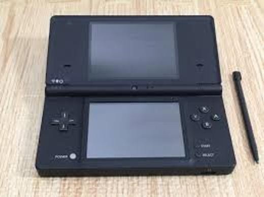 Nintendo DS Lite Handheld System