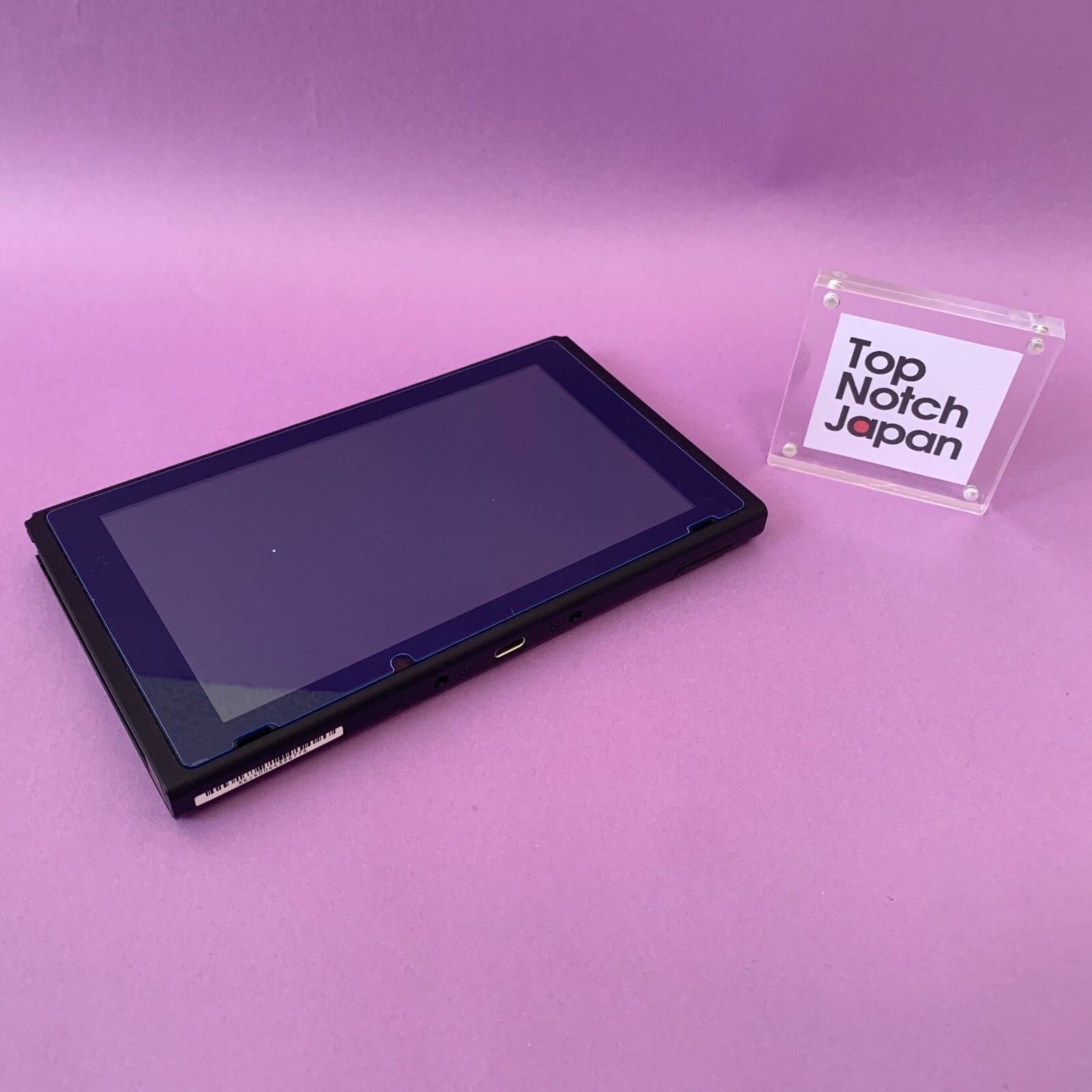 Nintendo Switch Hac-001 Console Only 2016 2017 2018 Good Japan Tested