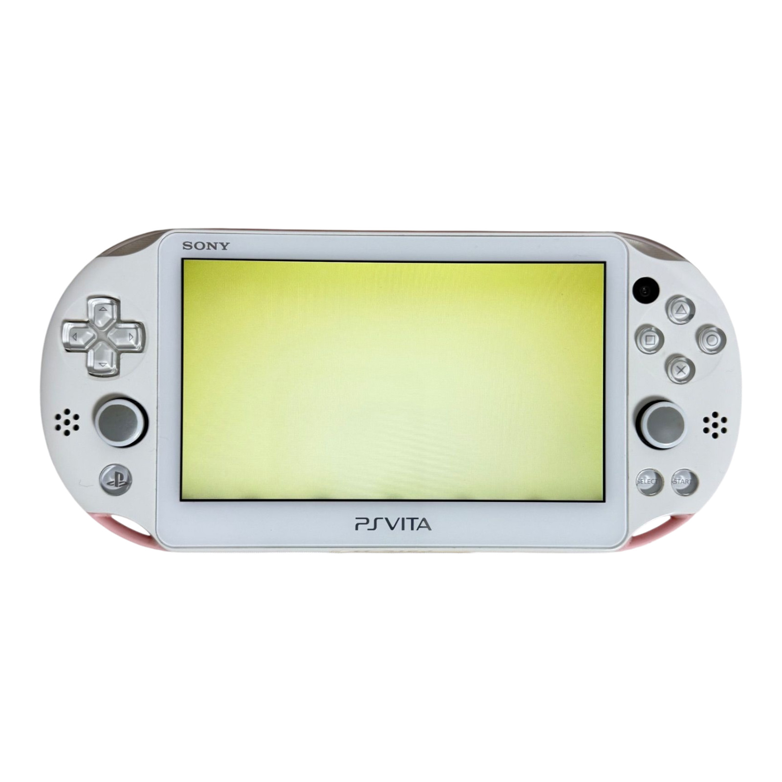 PS Vita PCH-2000 Sony Playstation Accessory complete Console Used W/BOX