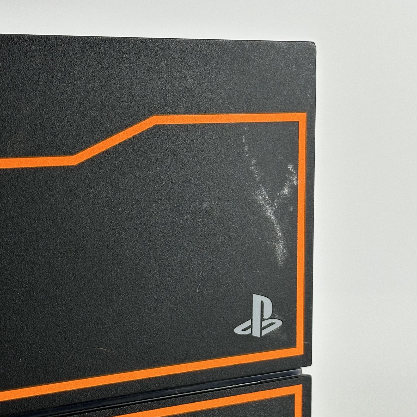 Sony PlayStation 4 Console 1TB Black Ops 3 edition w/ Controller/HDMI – Good