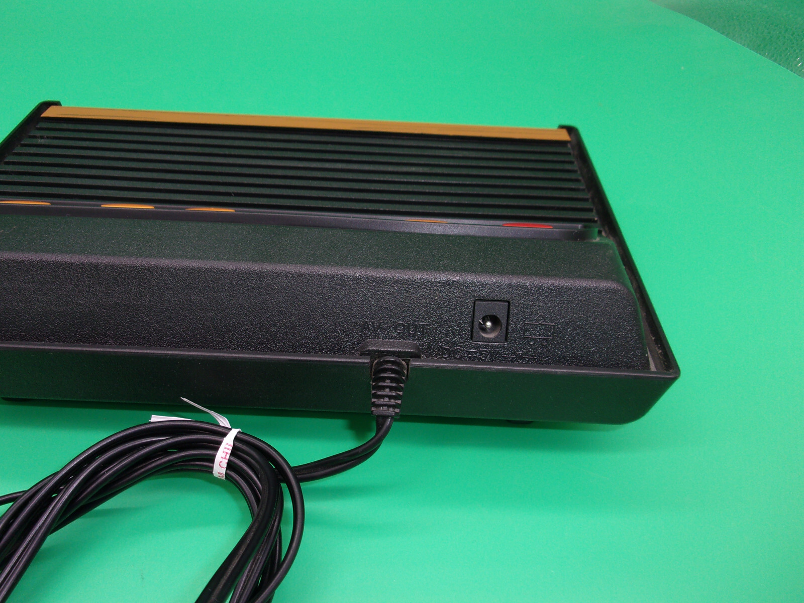 Atari Flashback 5 Classic Game Console With 2 Controllers & Power Cord – Tested