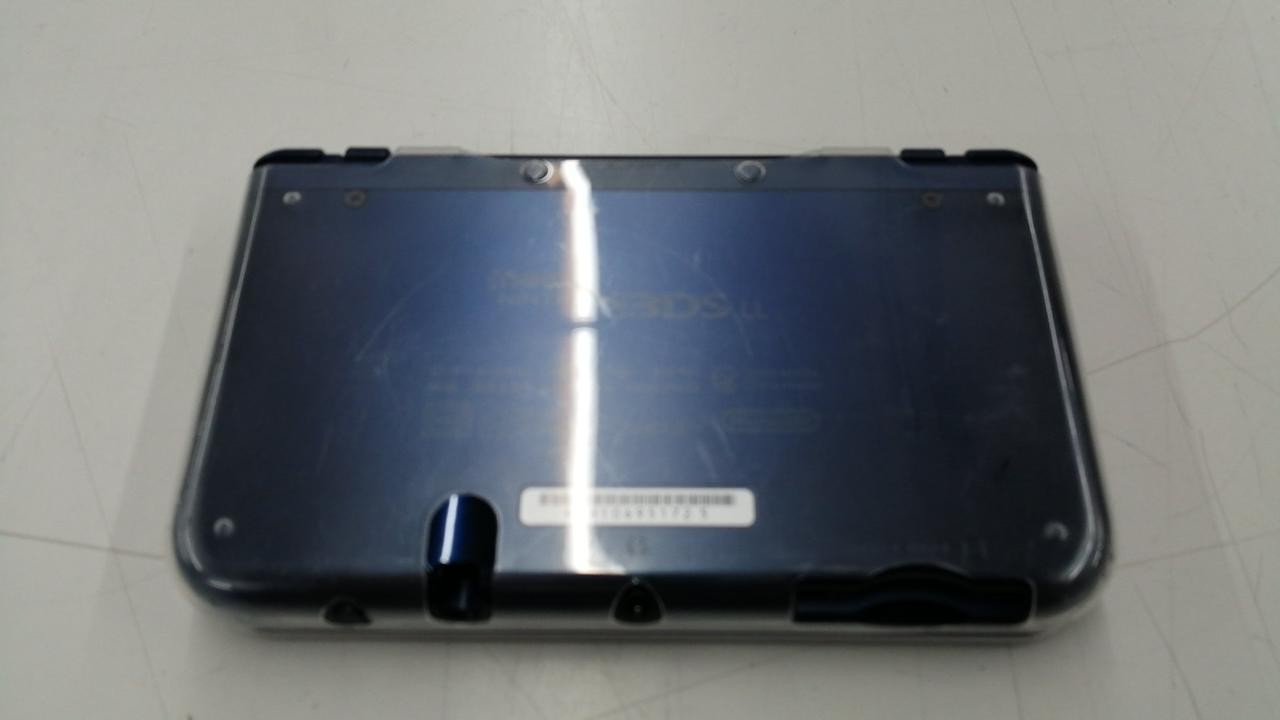 NEW 3DS LL Model RED 001 NINTENDO Nintendo