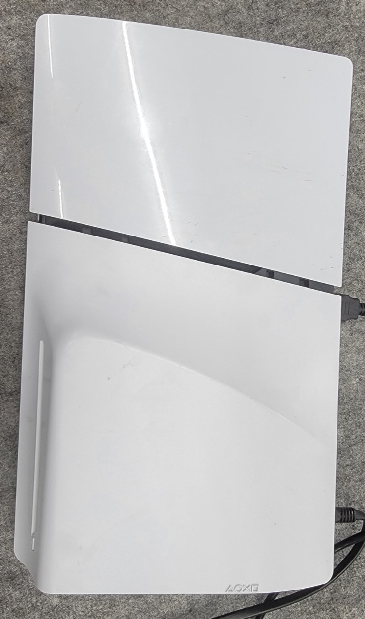Sony PS5 Slim Digital Edition Gaming Console – PlayStation 5 CFI-2015 1TB READ!