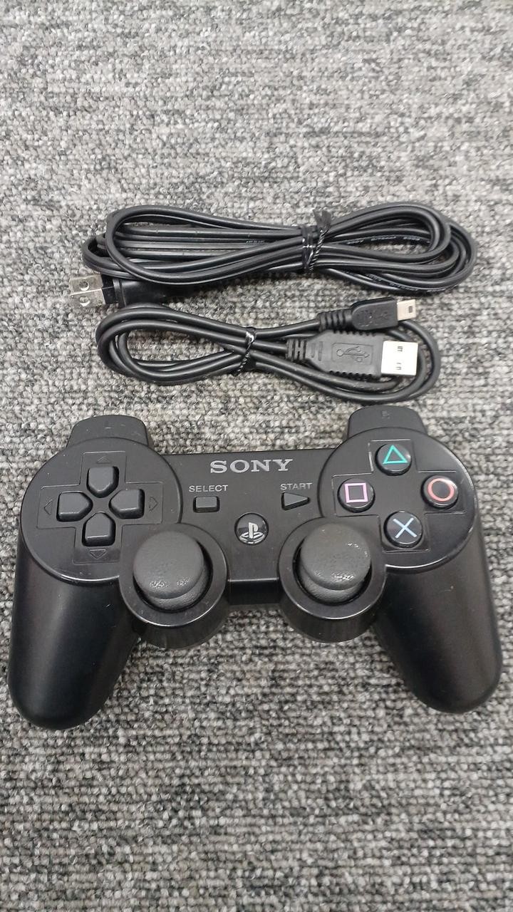 PS3 Model CECH 4000B SONY