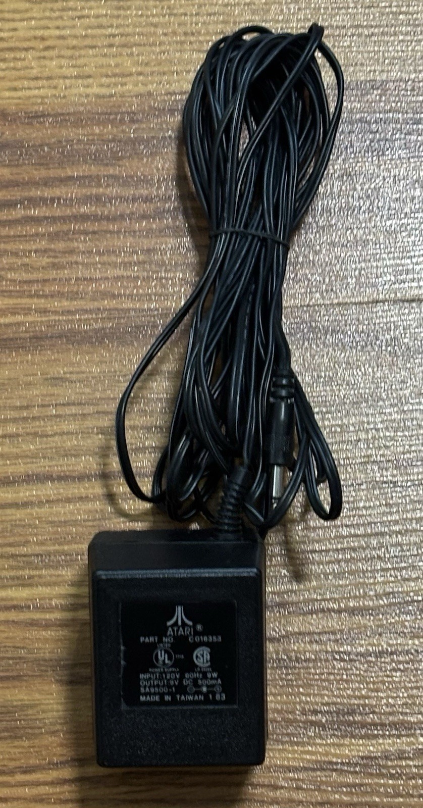Ultimate Atari 2600 System Lot – Light Sixer & Vader Consoles Controllers Games