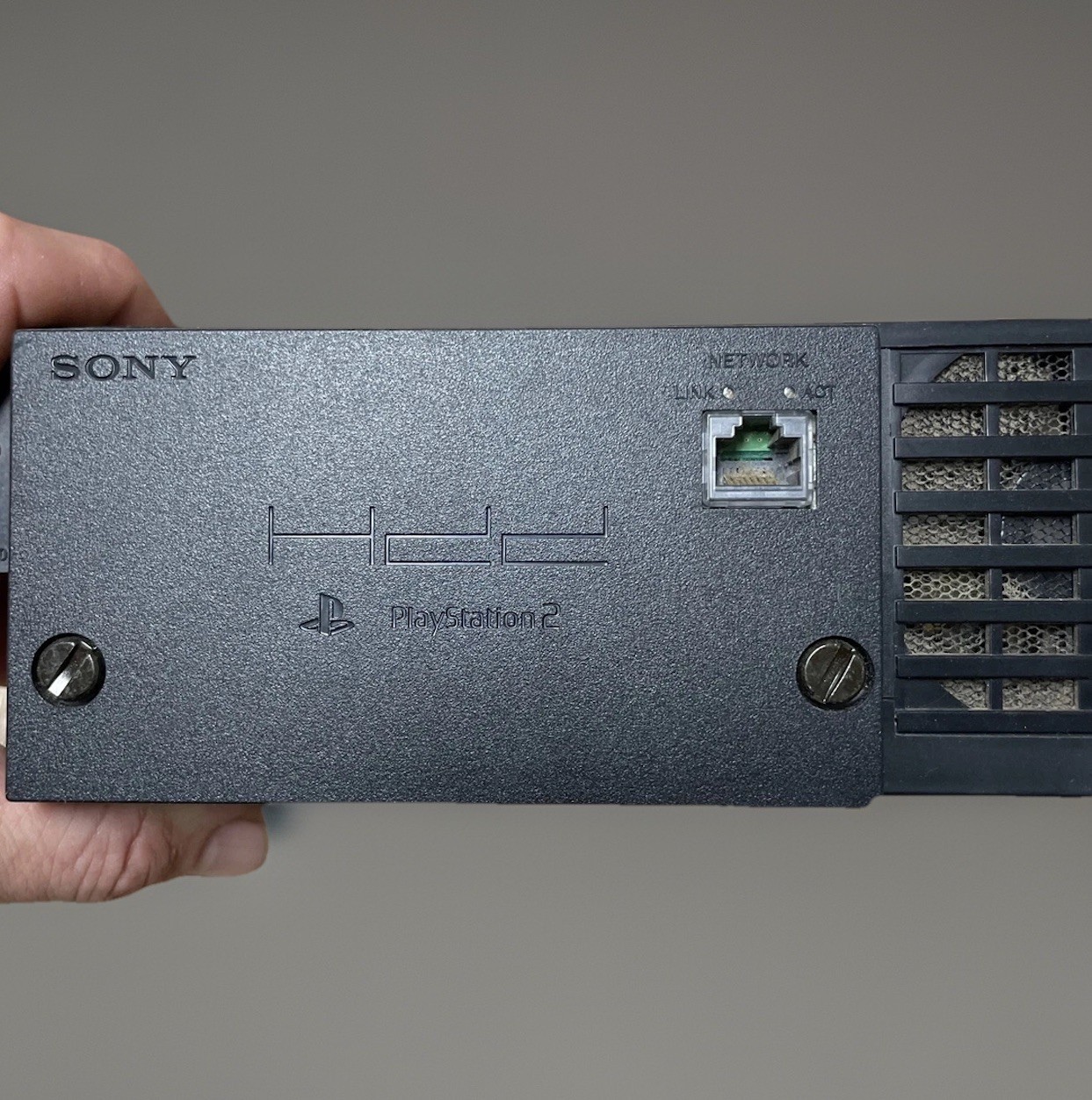 PlayStation 2 Console Rare Type