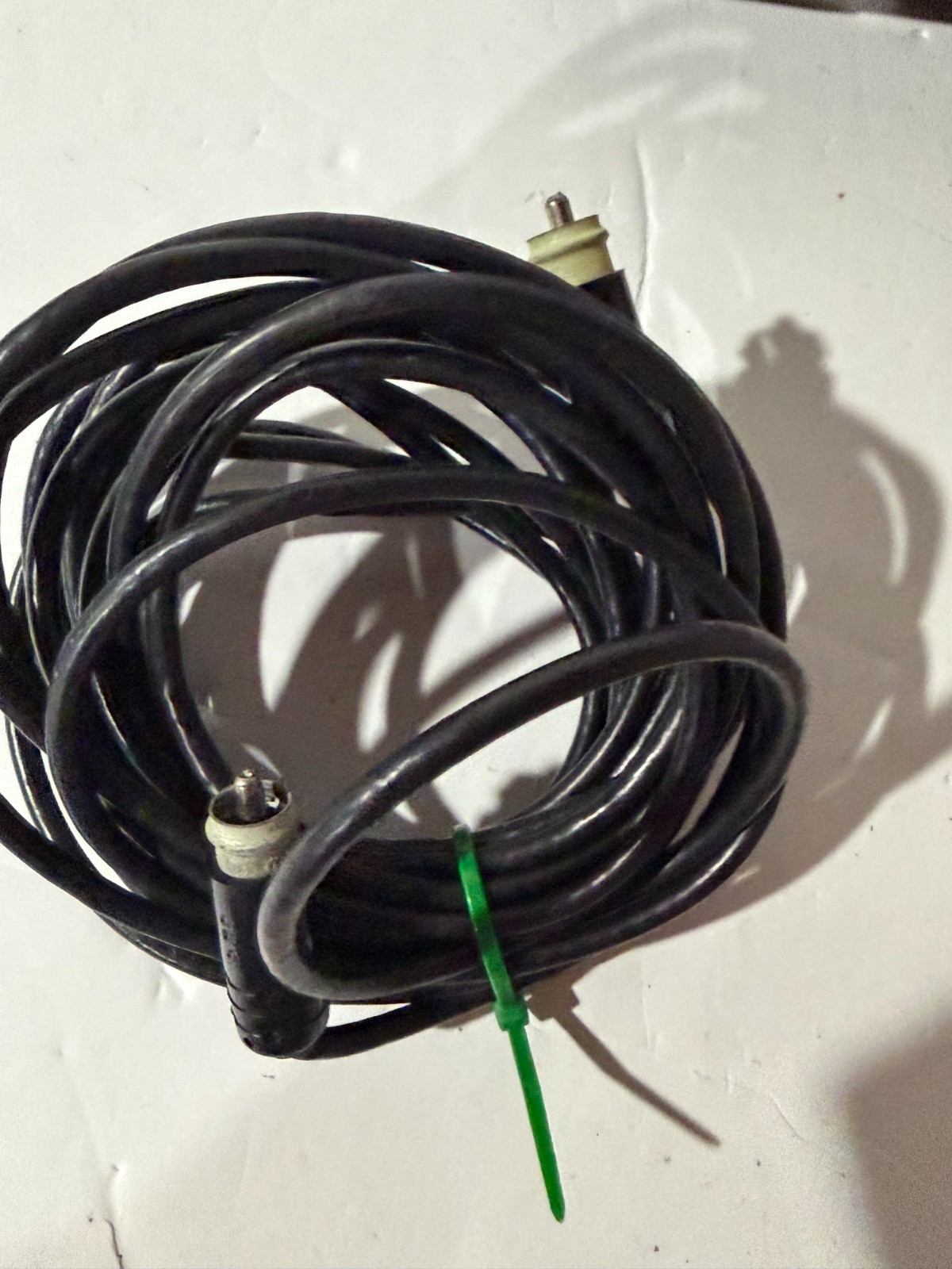 Coleco Gemini Game System Console & Cords *Not Tested*