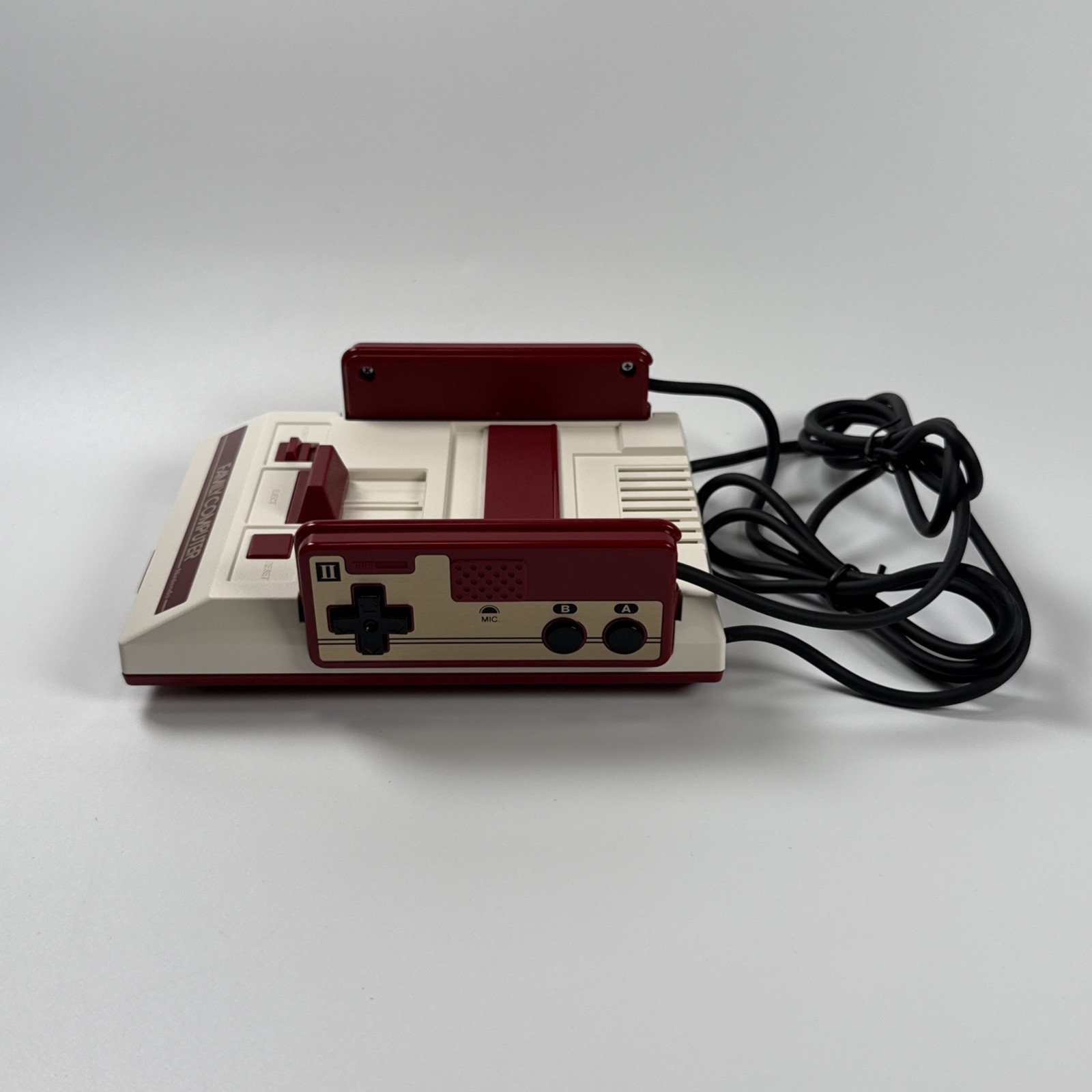 Nintendo Classic Mini Home Console – White
