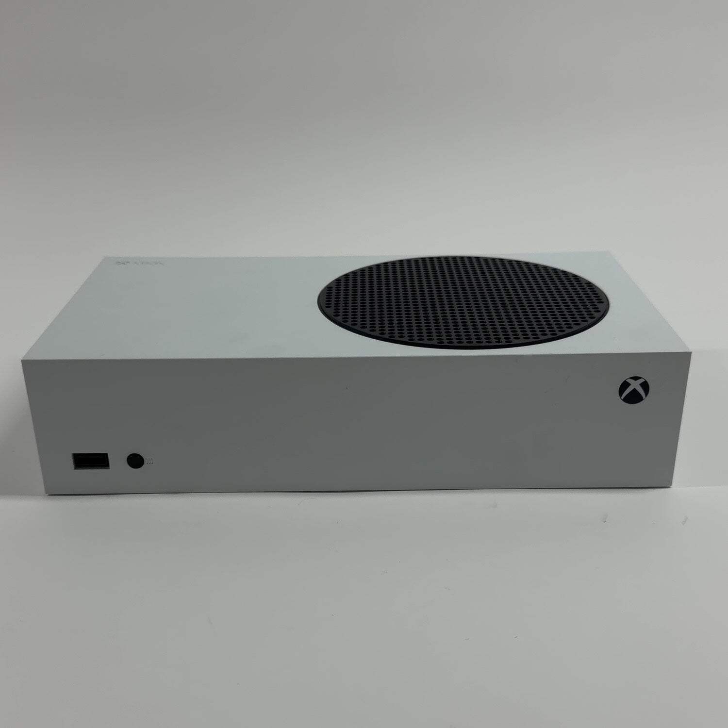 Microsoft Xbox Series S 512GB Console Gaming System Robot White 1883