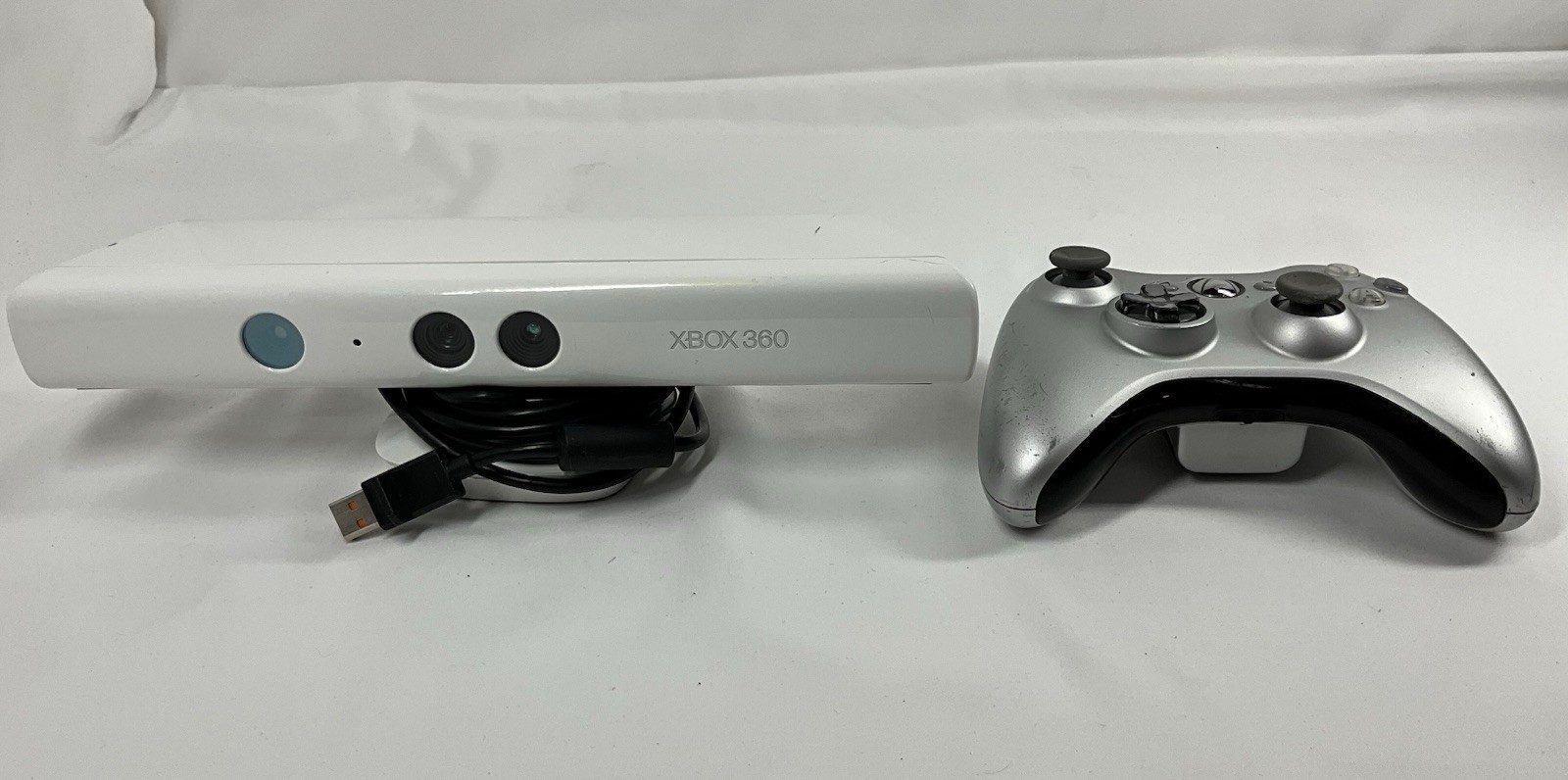 Microsoft Xbox 360 320GB Kinect Star Wars Limited Edition (NTSC-U/C (US/CA))…