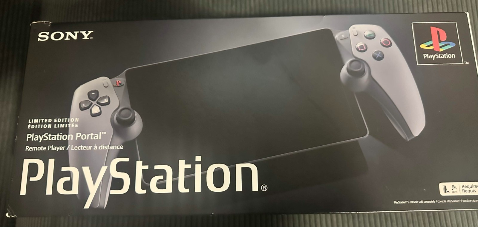 Sony PSP Playstation Portal 30th Anniversary PS5 Limited Edition | Brand New
