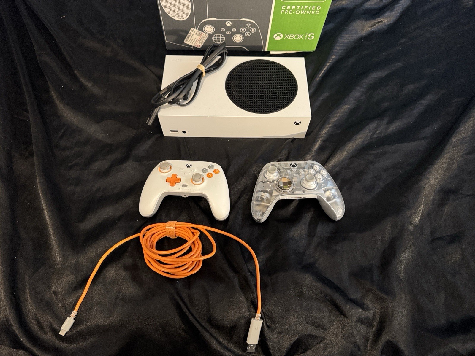 🎮 Ultimate Gaming & Streaming Bundle + Apple AirPod Pro Maxs
