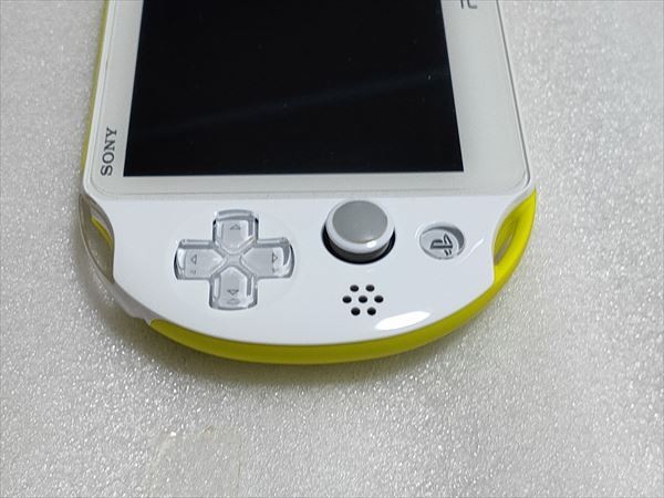 PS Vita Persona 4 Dancing All Night Premium Crazy Console USED PCHJ-10027 Japan
