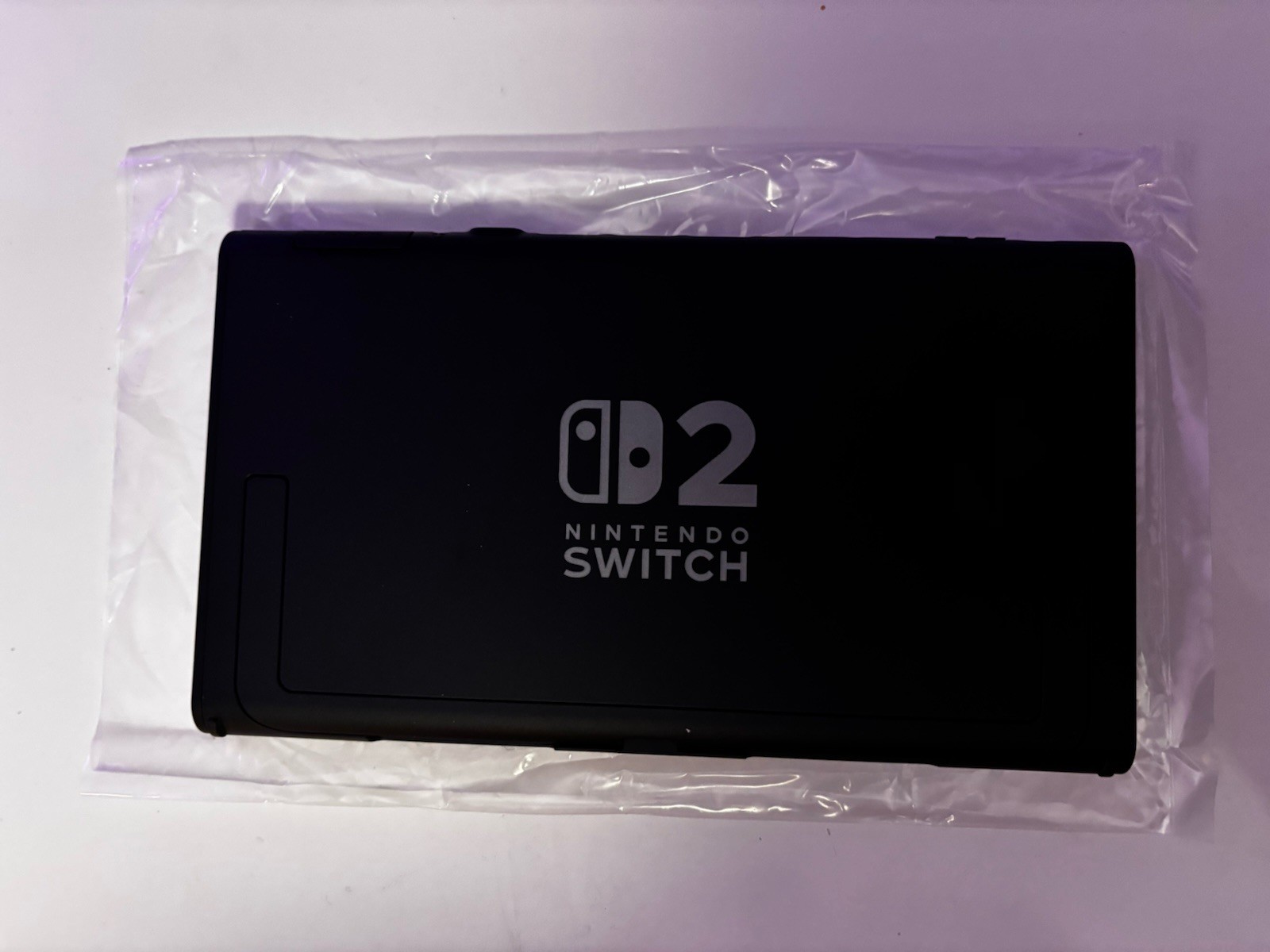 NINTENDO SWITCH 2 CONSOLE CIB + PRO CONTROLLER + SEALED PIRANHA CAM + EXCLUSIVES